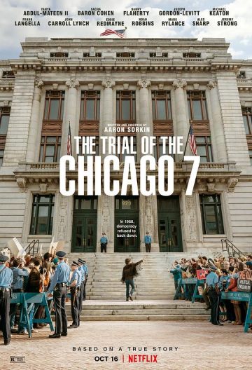 芝加哥七君子审判 The Trial of the Chicago 7BT1080PBluRay